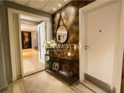Apartamento com 5 Quartos à venda, 359m² no Setor Central, Goiânia