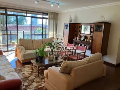 Apartamento com 4 Quartos à venda, 250m² no Centro, Piracicaba