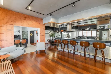 Apartamento com 4 Quartos à venda, 259m² no Três Figueiras, Porto Alegre