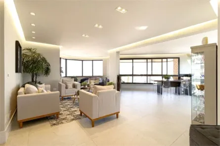 Apartamento com 3 Quartos à venda, 285m² no Jardim Parque Morumbi, São Paulo