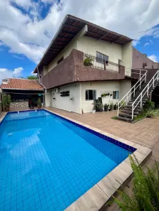 Casa de Condomínio com 5 Quartos à venda, 500m² no Coqueiro, Ananindeua