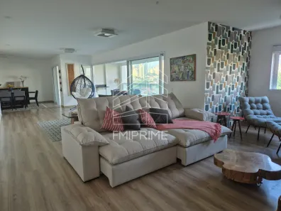 Apartamento com 4 Quartos à venda, 241m² no Várzea da Barra Funda, São Paulo