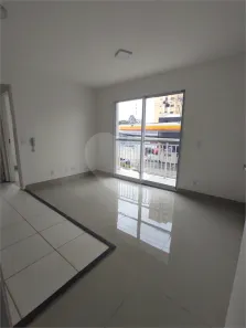 Apartamento com 1 Quarto à venda, 41m² no Tatuapé, São Paulo