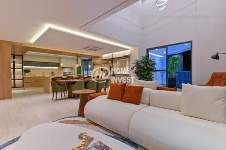 Apartamento com 4 Quartos à venda, 307m² no Jardim Campos Elísios, Jundiaí