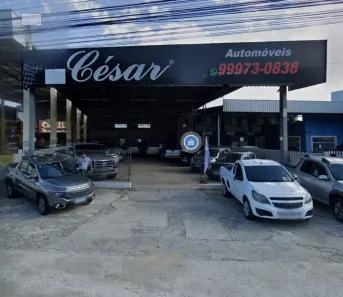 Ponto Comercial à venda, 542m² no Nova Rússia, Ponta Grossa