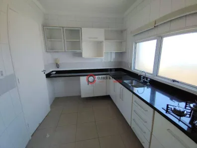 Apartamento com 3 Quartos para alugar, 94m² no Parque Campolim, Sorocaba