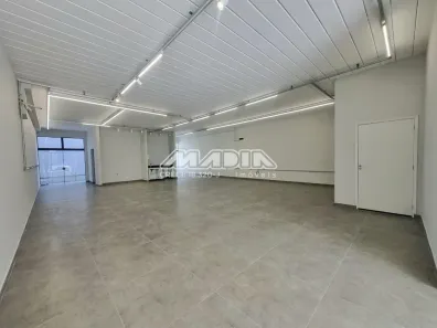 Ponto Comercial para alugar, 180m² no Jardim Ribeiro, Valinhos