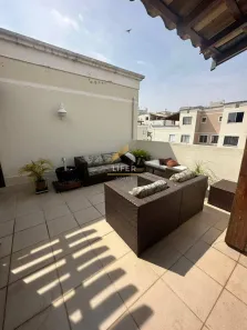 Cobertura com 2 Quartos à venda, 100m² no Jardim Nova Europa, Campinas
