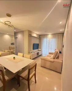 Apartamento com 2 Quartos à venda, 62m² no Jardim Testae, Guarulhos
