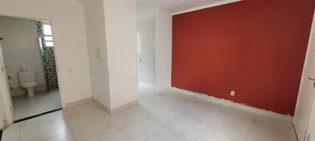 Apartamento com 2 Quartos à venda, 44m² no Jardim Apurá, São Paulo