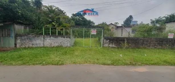 Lote/Terreno à venda, 352m² no Ipiranga, Sapucaia do Sul