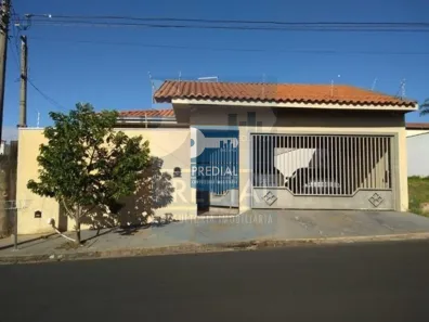 Casa com 3 Quartos à venda, 215m² no Planalto Paraíso, São Carlos