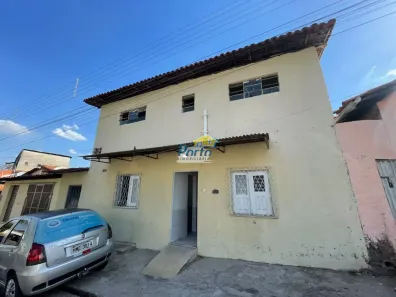 Prédio Comercial para alugar, 180m² no Monte Castelo, Teresina