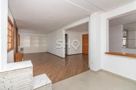 Casa com 3 Quartos à venda, 191m² no Vila Mariana, São Paulo