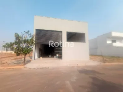 Galpão/Depósito/Armazém para alugar, 288m² no Grand Ville, Uberlândia