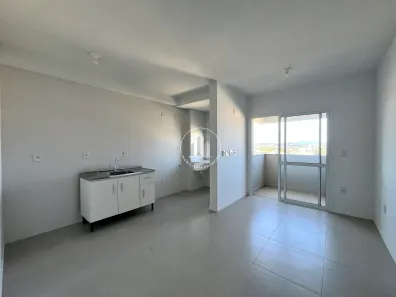 Apartamento com 2 Quartos à venda, 55m² no Pedra Branca, Palhoça