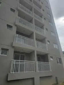 Apartamento com 2 Quartos à venda, 53m² no Vila Formosa, São Paulo