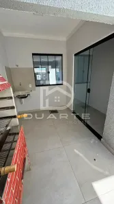 Casa com 2 Quartos à venda, 65m² no Residencial Morumbi, Anápolis
