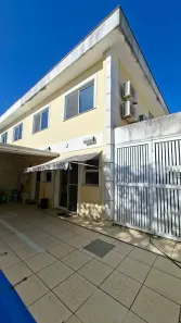 Casa de Condomínio com 3 Quartos à venda, 120m² no Engenho do Mato, Niterói
