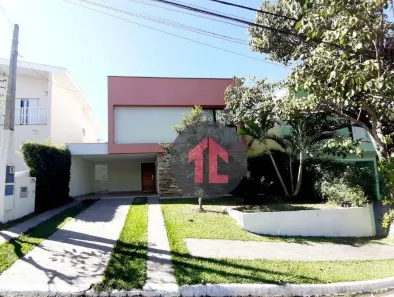 Casa de Condomínio com 3 Quartos à venda, 295m² no Chácara das Nações, Valinhos