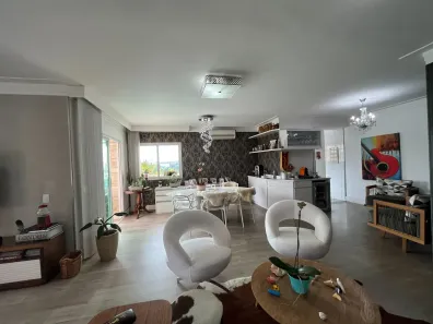 Apartamento com 3 Quartos à venda, 170m² no Centro, Guarulhos