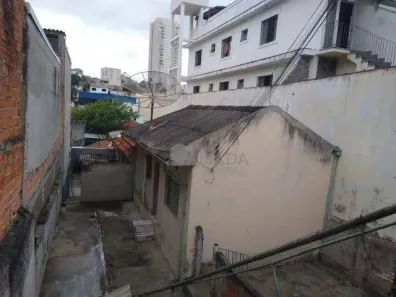 Lote/Terreno à venda, 228m² no Vila Oratório, São Paulo