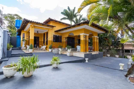 Casa com 2 Quartos à venda, 400m² no Setor de Mansões do Lago Norte, Brasília