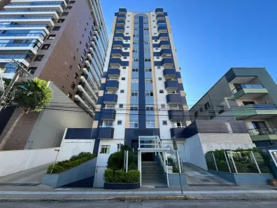 Apartamento com 3 Quartos à venda, 90m² no Campinas, São José