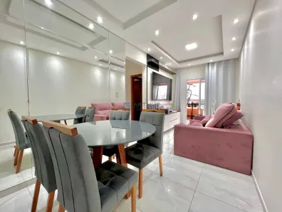 Apartamento com 2 Quartos à venda, 62m² no Ocian, Praia Grande