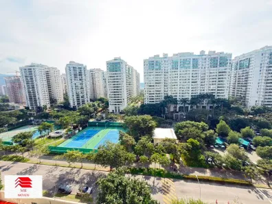Apartamento com 4 Quartos à venda, 150m² no Barra Olímpica, Rio de Janeiro