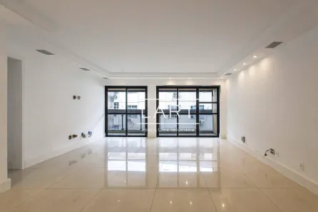 Apartamento com 2 Quartos à venda, 104m² no Leblon, Rio de Janeiro