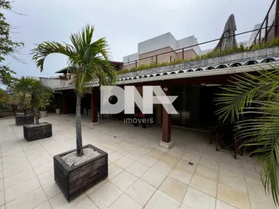 Cobertura com 5 Quartos à venda, 784m² no Barra da Tijuca, Rio de Janeiro