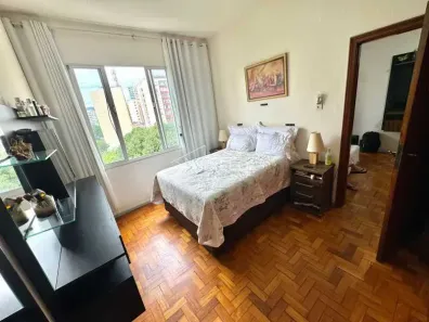 Apartamento com 1 Quarto à venda, 53m² no Catete, Rio de Janeiro