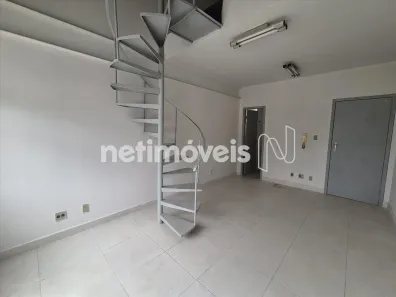 Sala Comercial à venda, 22m² no Santa Efigênia, Belo Horizonte