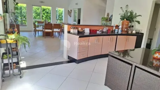 Casa de Condomínio com 4 Quartos à venda, 203m² no Condomínio Residencial Mirante do Vale, Jacareí