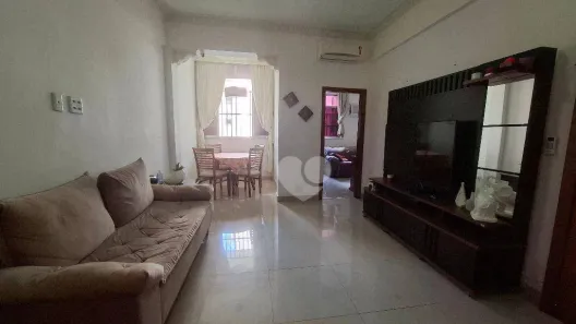 Apartamento com 3 Quartos à venda, 80m² no Copacabana, Rio de Janeiro