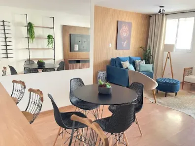 Apartamento com 2 Quartos à venda, 89m² no Vila Santa Catarina, São Paulo
