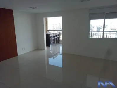 Apartamento com 2 Quartos à venda, 101m² no Chácara Inglesa, São Paulo