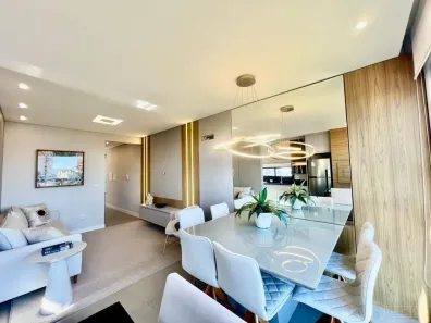 Apartamento com 2 Quartos à venda, 114m² no , Tramandaí