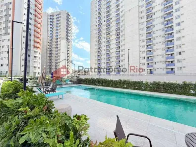 Apartamento com 2 Quartos à venda, 40m² no Irajá, Rio de Janeiro