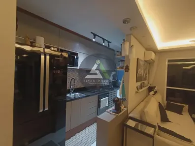 Apartamento com 2 Quartos à venda, 45m² no Encantado, Rio de Janeiro