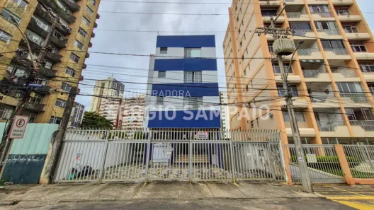 Apartamento com 2 Quartos à venda, 55m² no Pituba, Salvador