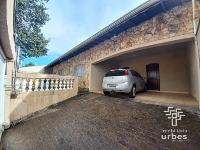 Casa com 3 Quartos à venda, 293m² no Conserva, Americana