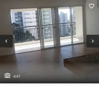 Apartamento com 3 Quartos à venda, 104m² no Parque Reboucas, São Paulo