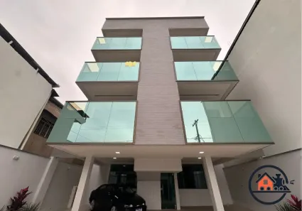Apartamento com 2 Quartos à venda, 95m² no Iguaçu, Ipatinga