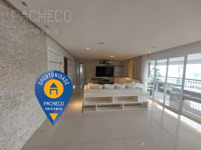 Apartamento com 3 Quartos à venda, 168m² no Água Branca, São Paulo