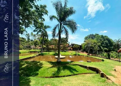 Fazenda/Sítio com 4 Quartos à venda, 90m² no Monte Sinai, Igarapé