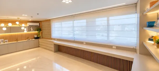 Sala Comercial com 1 Quarto para alugar, 42m² no Adrianópolis, Manaus