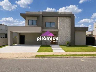 Casa de Condomínio com 5 Quartos à venda, 280m² no Condomínio Residencial Colinas do Paratehy, São José dos Campos