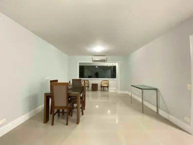 Apartamento com 2 Quartos à venda, 104m² no Pitangueiras, Guarujá